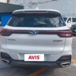 Vehículo usado en venta de Budget Ecuador, ideal para quienes buscan un auto confiable, seguro y en buen estado.