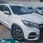 Vehículo usado en venta de Budget Ecuador, ideal para quienes buscan un auto confiable, seguro y en buen estado.