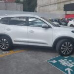 Vehículo usado en venta de Budget Ecuador, ideal para quienes buscan un auto confiable, seguro y en buen estado.
