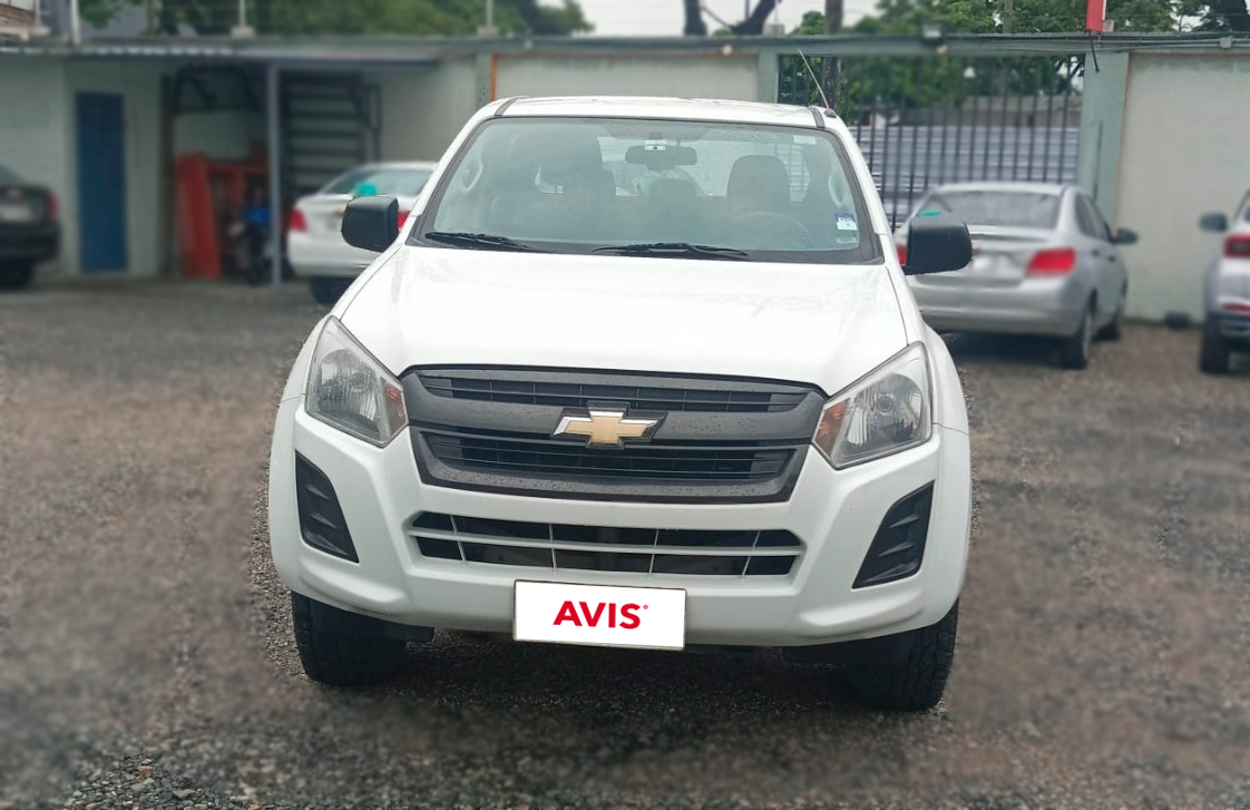 Vehículo usado en venta de Budget Ecuador, ideal para quienes buscan un auto confiable, seguro y en buen estado.