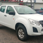 Vehículo usado en venta de Budget Ecuador, ideal para quienes buscan un auto confiable, seguro y en buen estado.