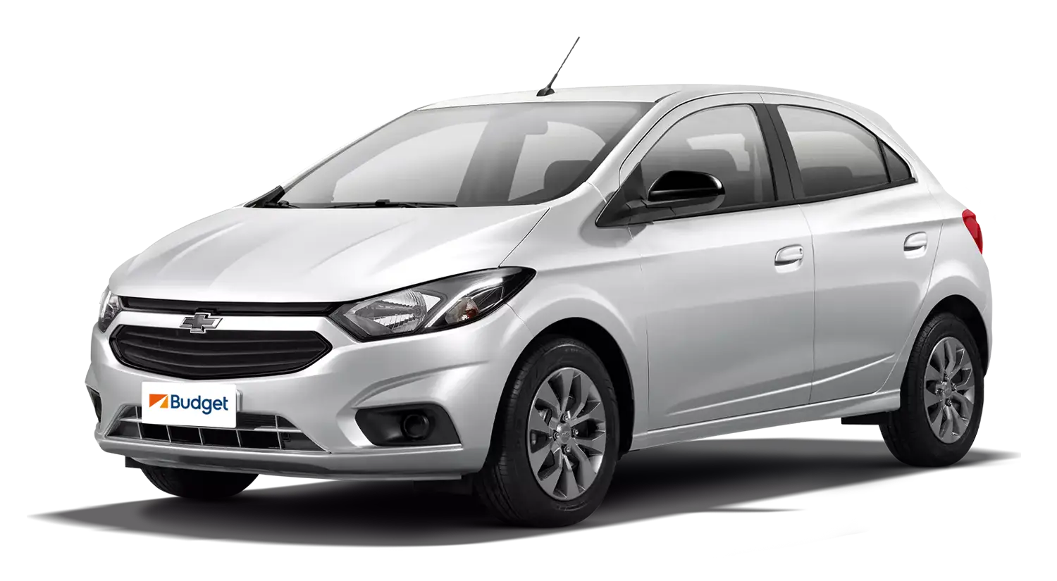 Auto de alquiler económico Budget Ecuador, ideal para recorridos en ciudad, viajes cortos y movilidad cómoda en Quito, Guayaquil, Cuenca y Manta.