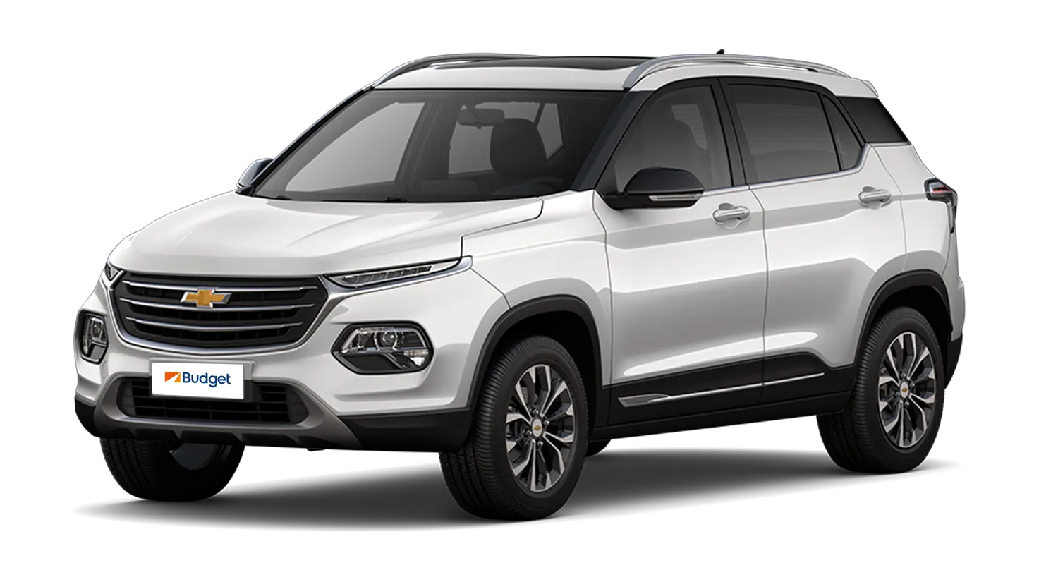 SUV de alquiler Budget Ecuador, cómodo, seguro y espacioso para viajes familiares, vacaciones, recorridos turísticos y viajes de negocios.