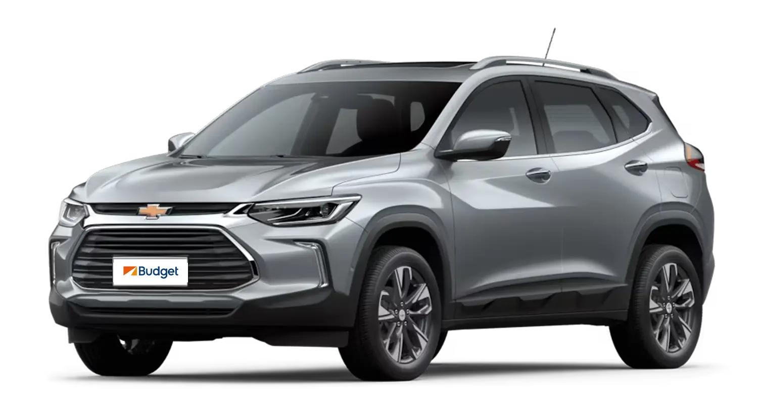 SUV de alquiler Budget Ecuador, cómodo, seguro y espacioso para viajes familiares, vacaciones, recorridos turísticos y viajes de negocios.