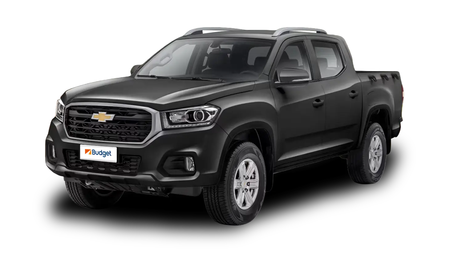 Camioneta o SUV full equipo de Budget Ecuador, ideal para viajar con mayor confort, seguridad y presencia dentro y fuera de la ciudad.