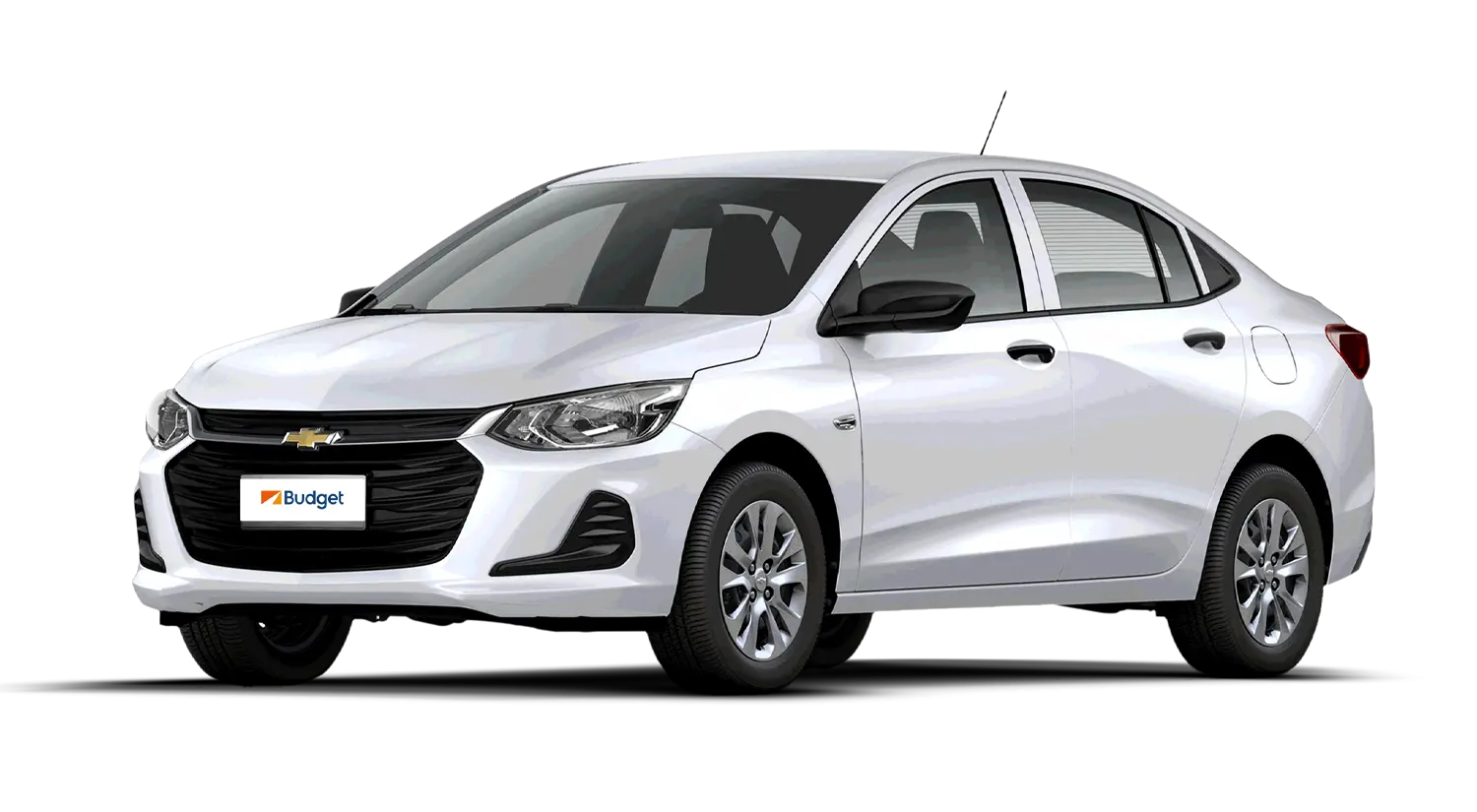 Auto de alquiler económico Budget Ecuador, ideal para recorridos en ciudad, viajes cortos y movilidad cómoda en Quito, Guayaquil, Cuenca y Manta.