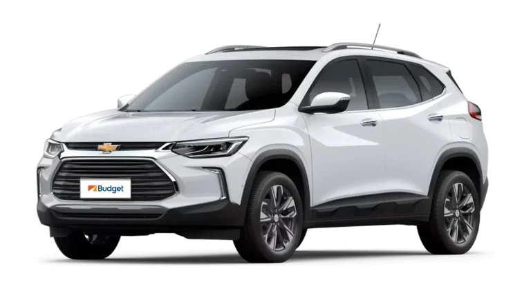SUV de alquiler Budget Ecuador, cómodo, seguro y espacioso para viajes familiares, vacaciones, recorridos turísticos y viajes de negocios.