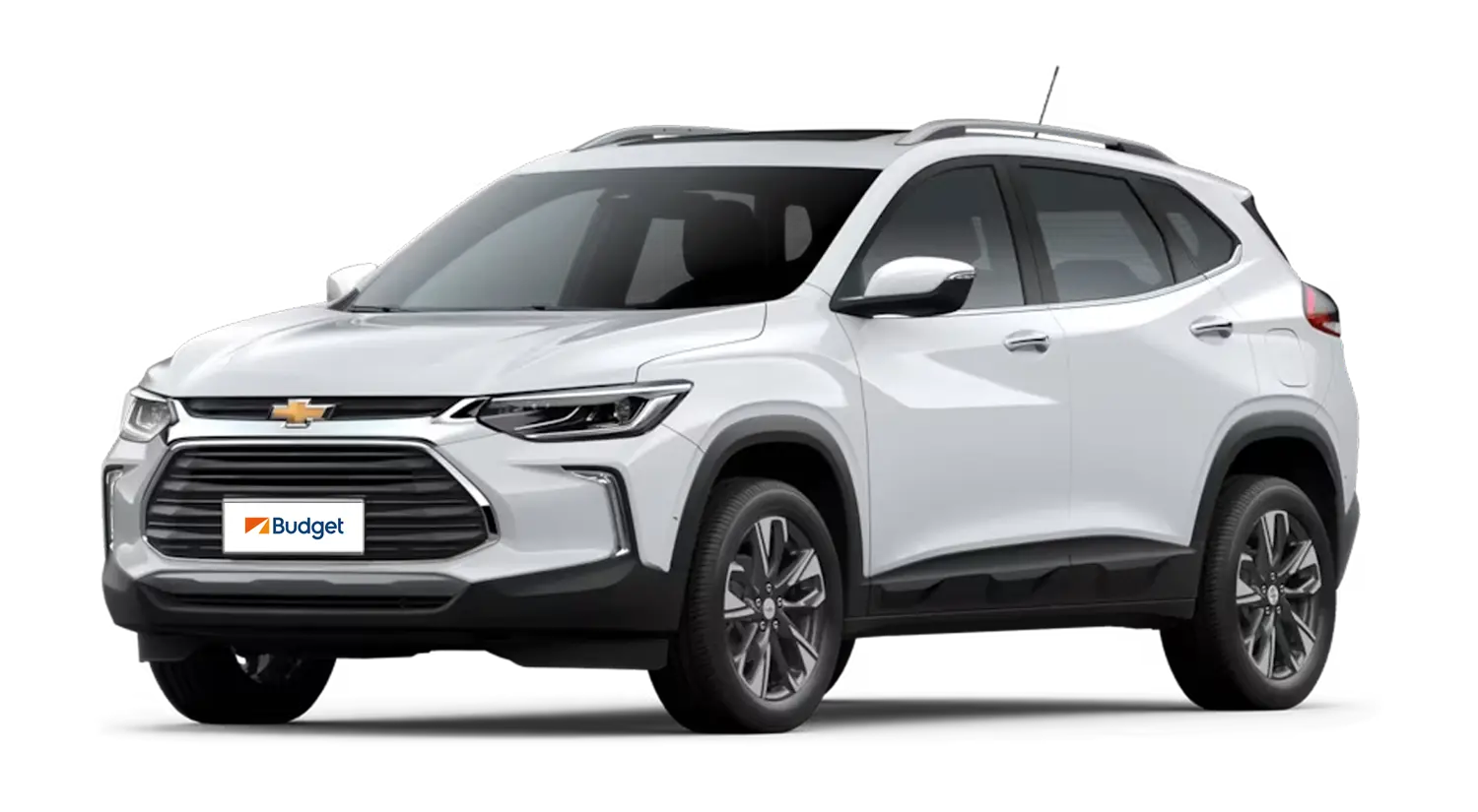 SUV de alquiler Budget Ecuador, cómodo, seguro y espacioso para viajes familiares, vacaciones, recorridos turísticos y viajes de negocios.